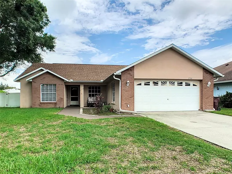 2706 KAYAK CT, Saint Cloud, FL 34772