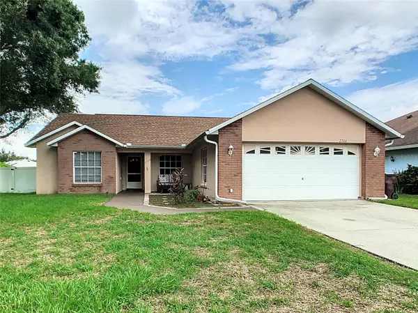 Saint Cloud, FL 34772,2706 KAYAK CT