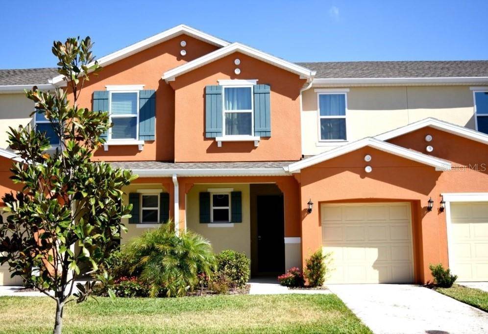 5144 ADELAIDE DR, Kissimmee, FL 34746