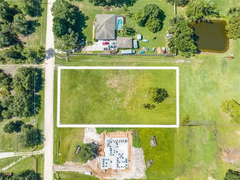 LAKEVIEW ACRES RD, Saint Cloud, FL 34772