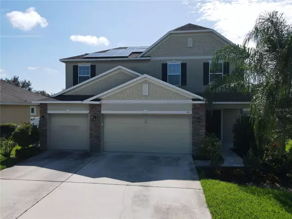 3003 COBHAM RD, Kissimmee, FL 34758