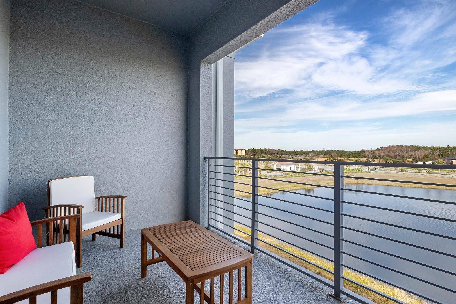 Kissimmee, FL 34746,3171 PARADOX CIR #403