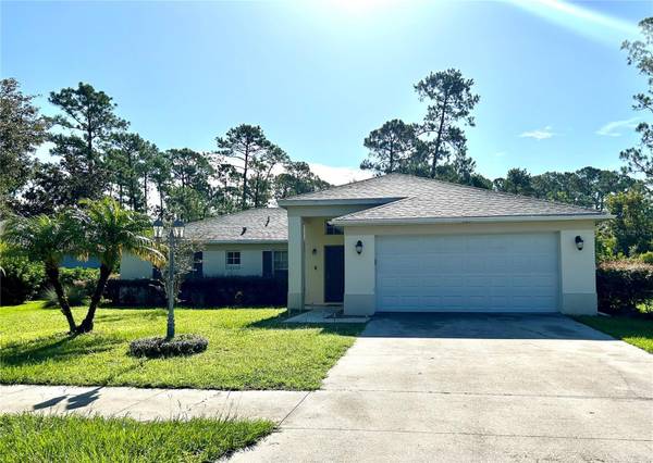 305 COVENTRY ESTATES BLVD, Deltona, FL 32725