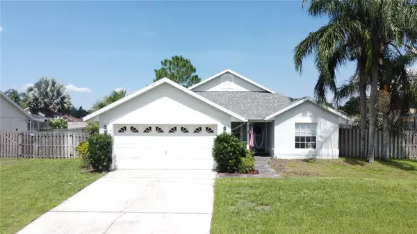 212 BENT OAK LOOP, Davenport, FL 33837