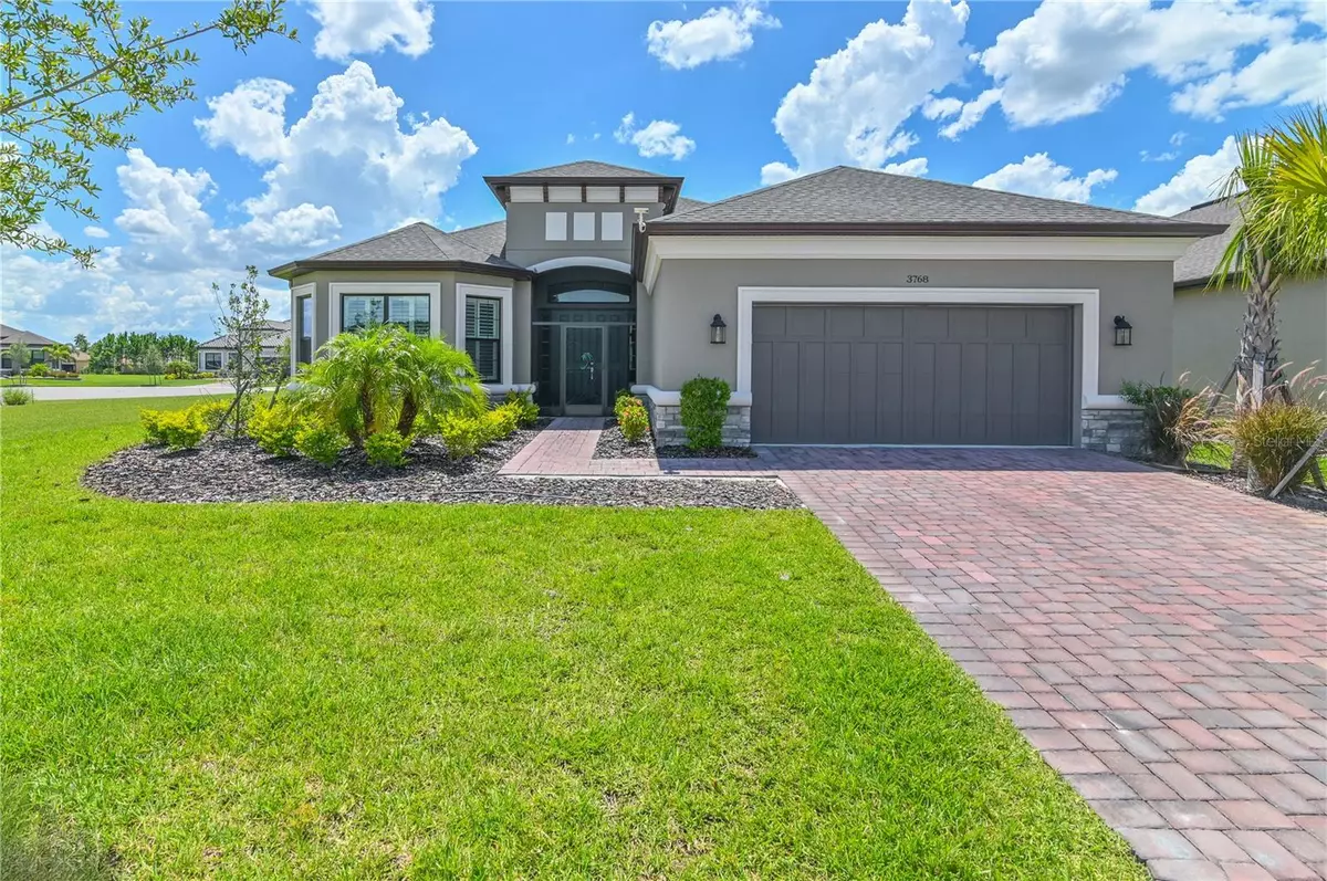 Kissimmee, FL 34759,3768 VIA MAZZINI CT