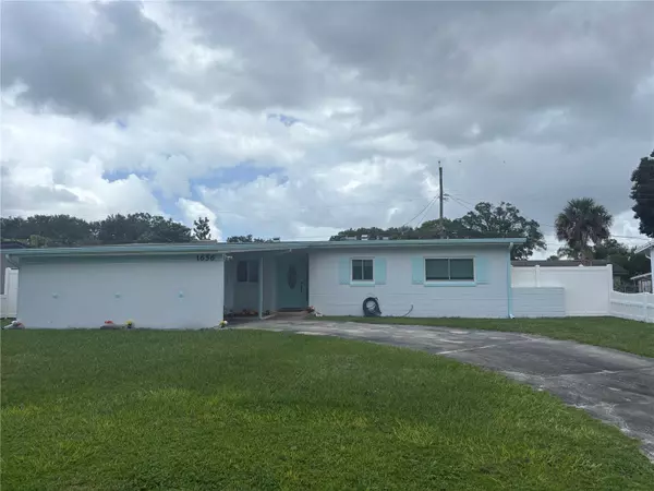 Winter Park, FL 32792,1656 PERUVIAN LN