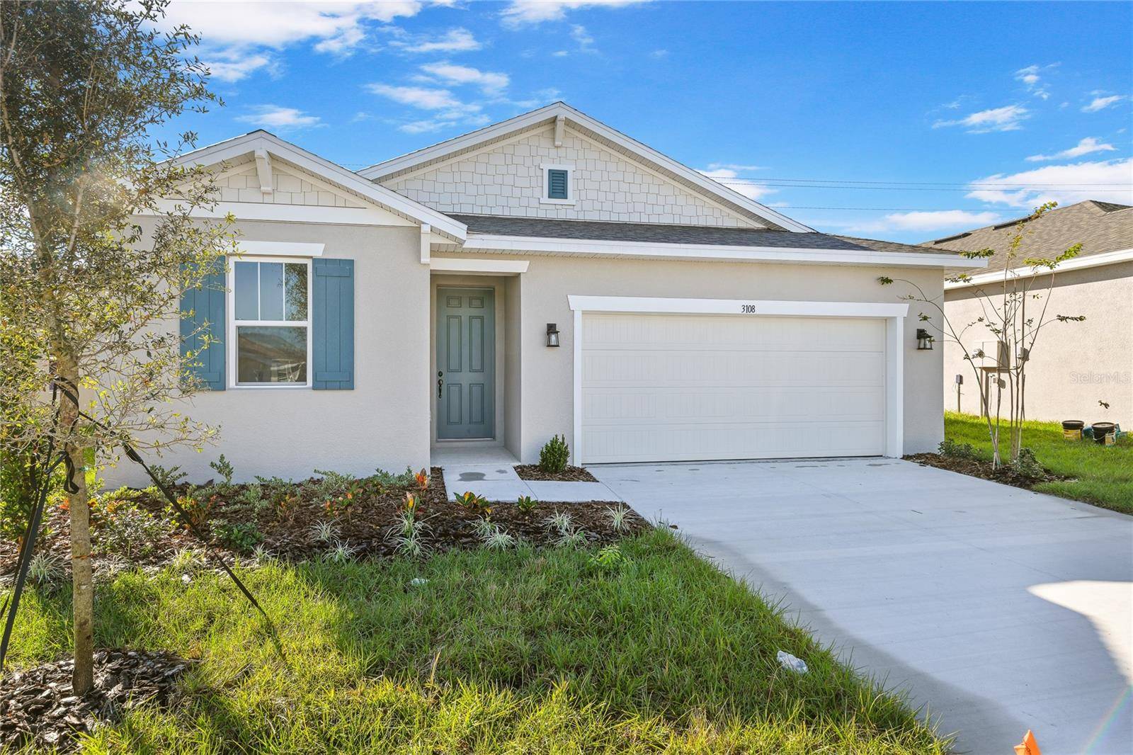 3108 KACEE DR, Eagle Lake, FL 33839