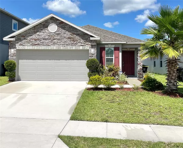 Davenport, FL 33896,251 VILLAVISTA CT