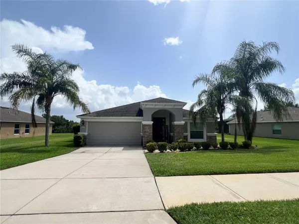 3039 SANTA MARCOS DR, Clermont, FL 34715