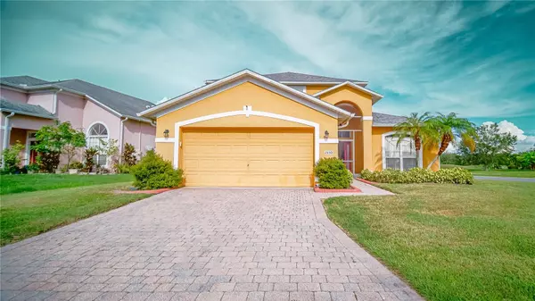 2650 PATRICIAN CIR, Kissimmee, FL 34746