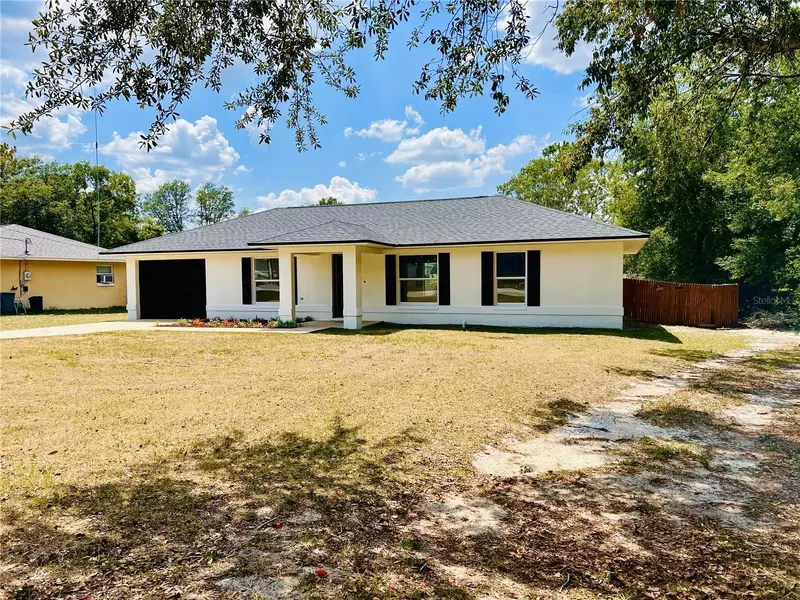 60 HEMLOCK RADL, Ocala, FL 34472