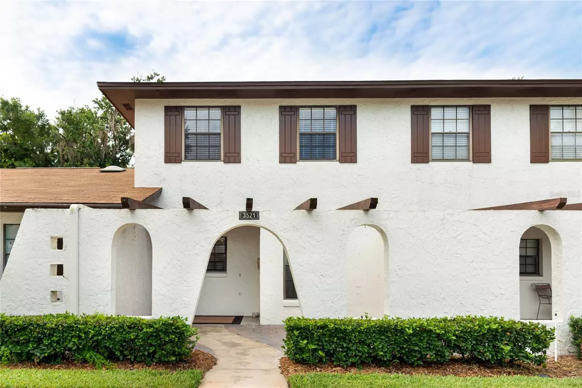 Saint Cloud, FL 34769,3521 BAY CT
