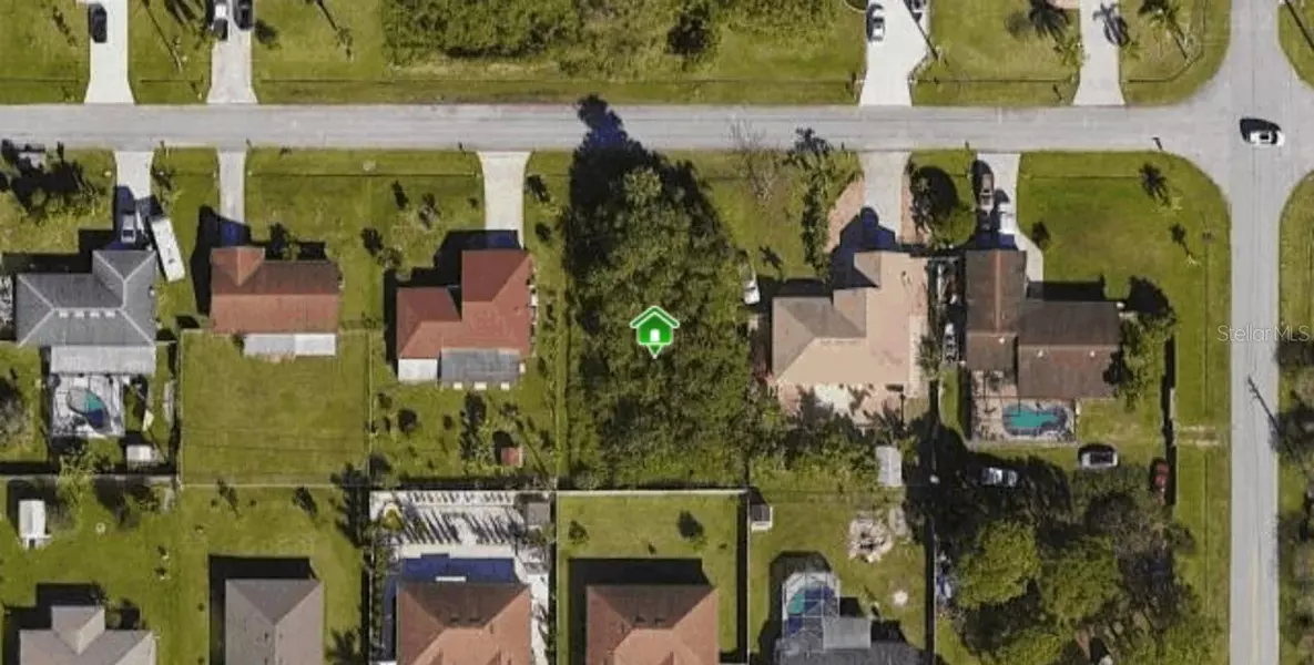 628 NW RIVERSIDE DR, Port Saint Lucie, FL 34983