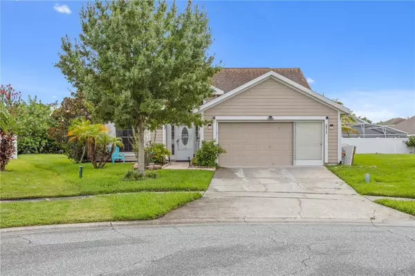 2512 WEDDINGTON GREEN CT, Kissimmee, FL 34744