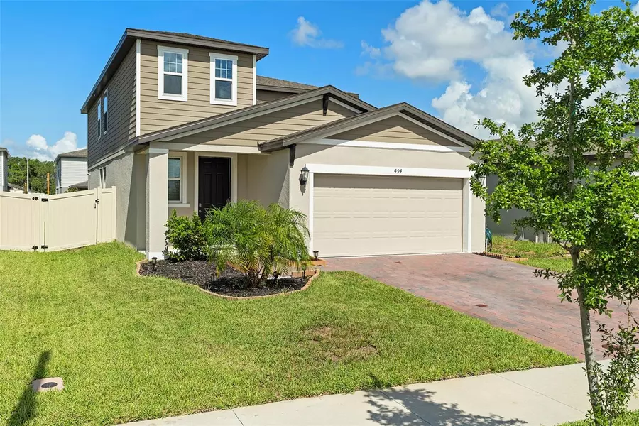 494 AMADORAS WAY, Saint Cloud, FL 34771