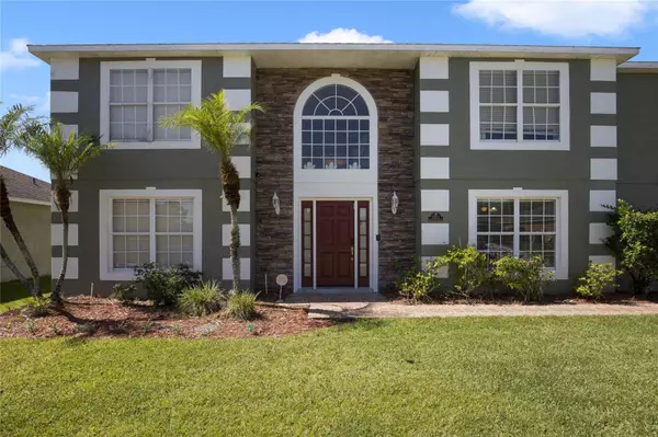 Saint Cloud, FL 34772,5051 PLYMOUTH TURTLE CIR