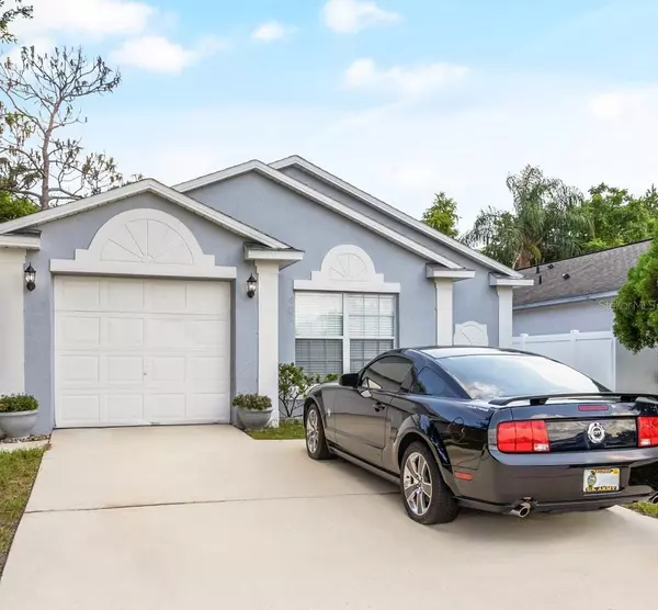 412 BRIAR BAY CIR, Orlando, FL 32825