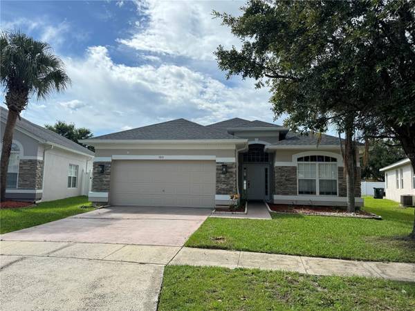 1819 WHITE HERON BAY CIR,  Orlando,  FL 32824