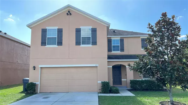 108 COUNTRY WALK CIR, Davenport, FL 33837