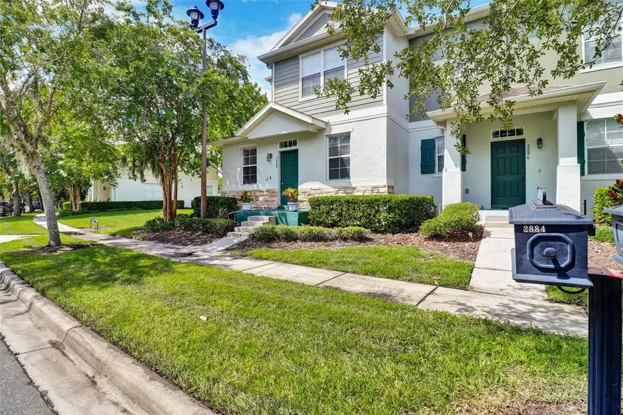 2884 GRASMERE VIEW Pkwy, Kissimmee, FL 34746