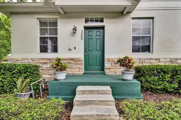 Kissimmee, FL 34746,2884 GRASMERE VIEW Pkwy