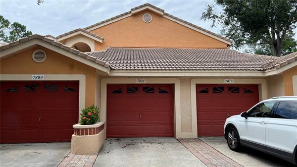 7811 SUGAR BEND DR #7811, Orlando, FL 32819