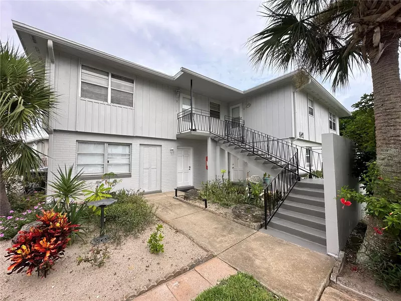 2426 TULANE AVE #4, Daytona Beach, FL 32118