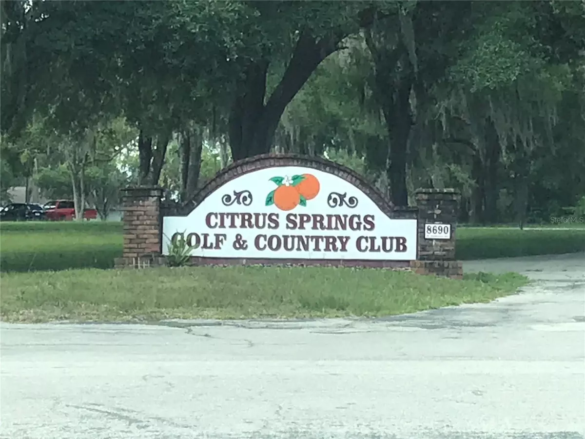 Citrus Springs, FL 34434,8909 N GOLFVIEW DR