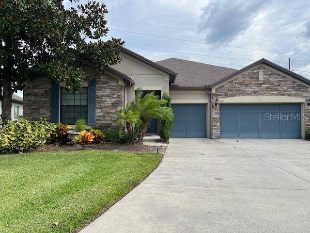 7107 BEEK ST, Windermere, FL 34786