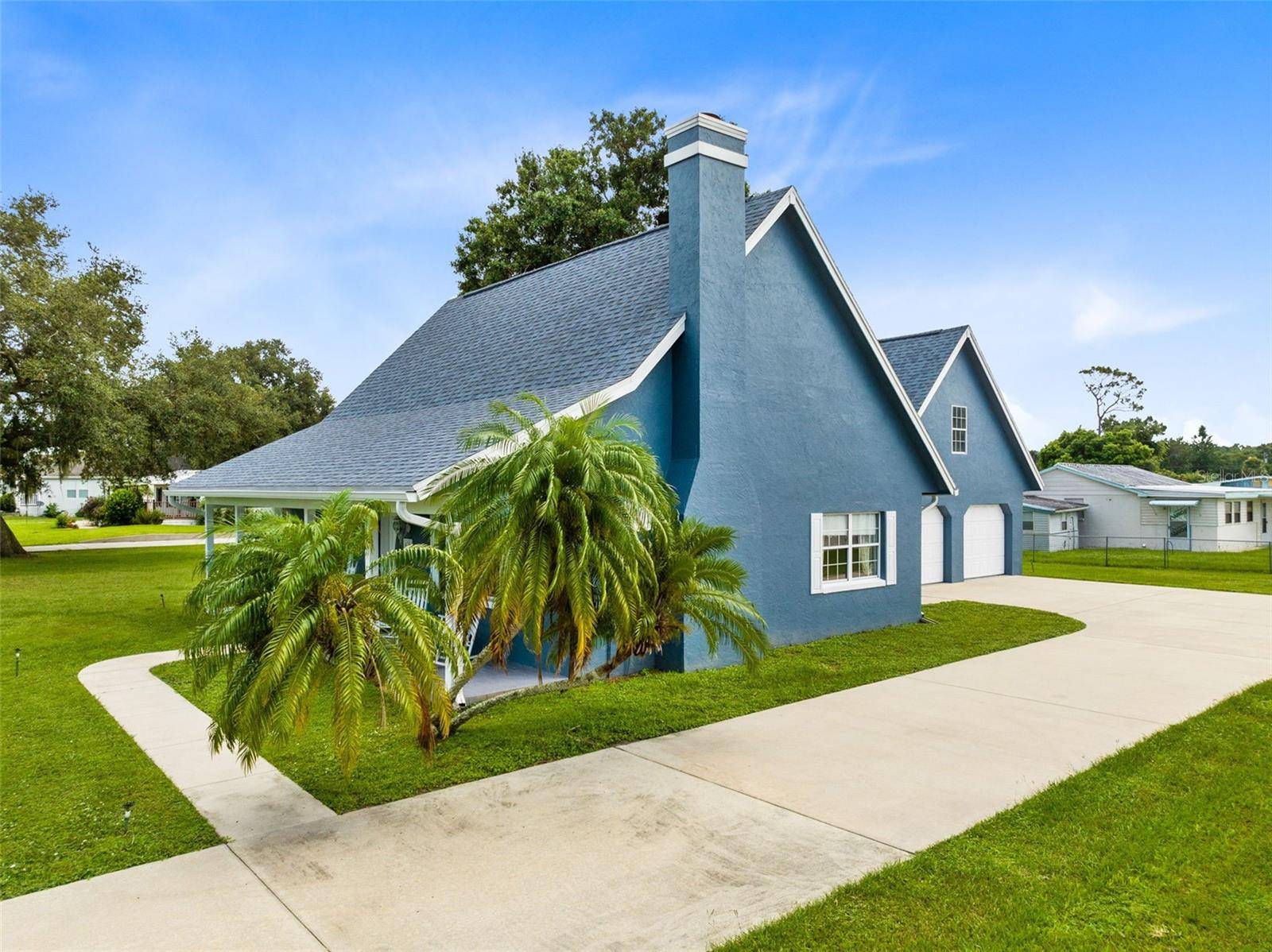 Kenansville, FL 34739,435 LANTERN DR