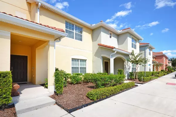 8969 CALIFORNIA PALM RD, Kissimmee, FL 34747