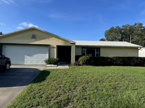 1304 HIGHLAND CIR,  Kissimmee,  FL 34744