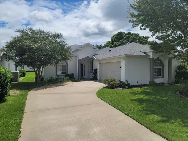 2439 NW 55TH AVENUE RD, Ocala, FL 34482