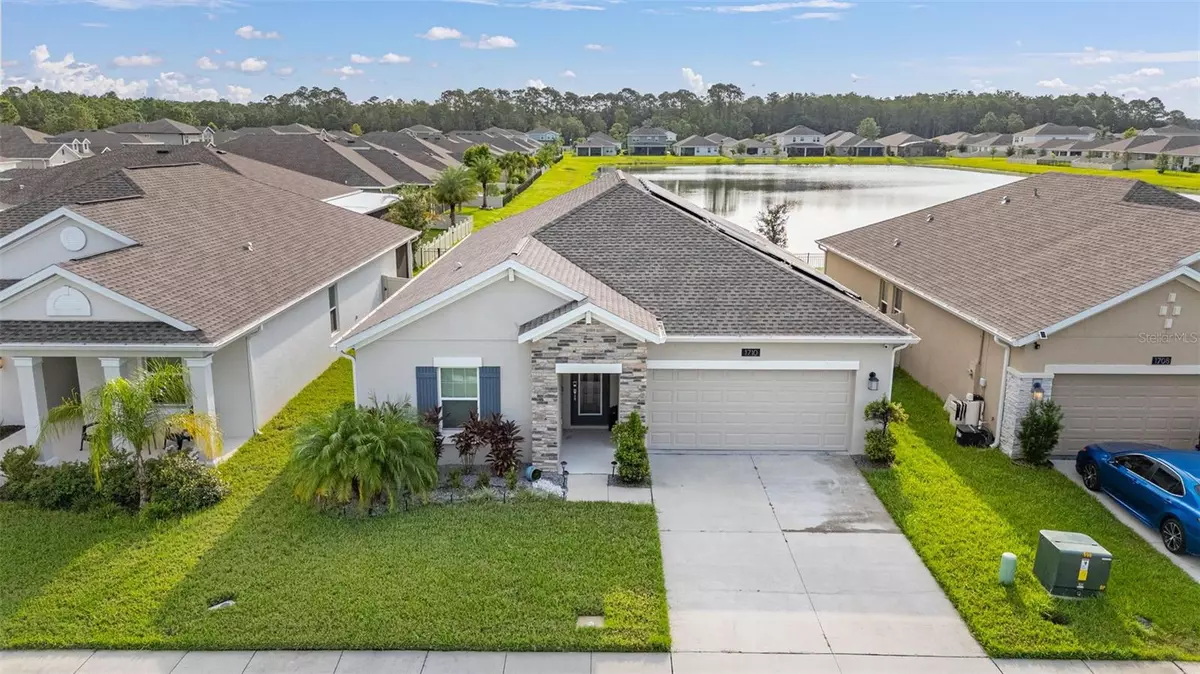 Saint Cloud, FL 34771,1710 CHATSWORTH CIR