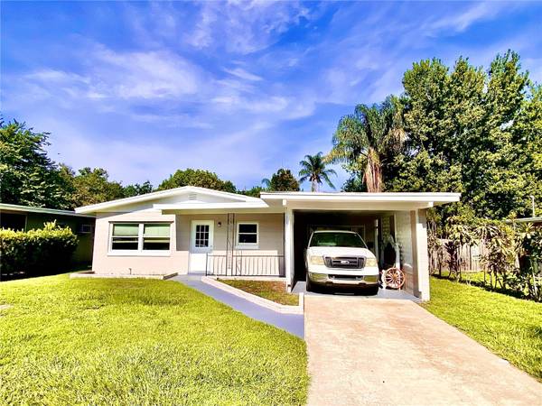 316 PENNSYLVANIA AVE, St Cloud, FL 34769