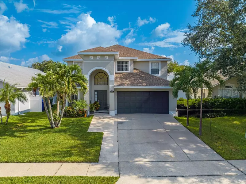 4384 CREEKSIDE BLVD, Kissimmee, FL 34746