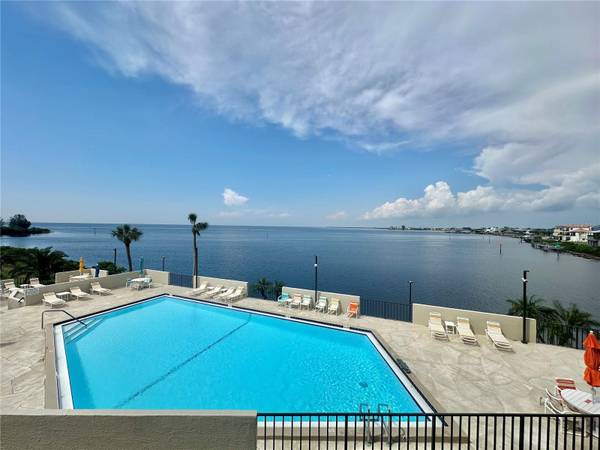 6035 SEA RANCH DR #202, Hudson, FL 34667