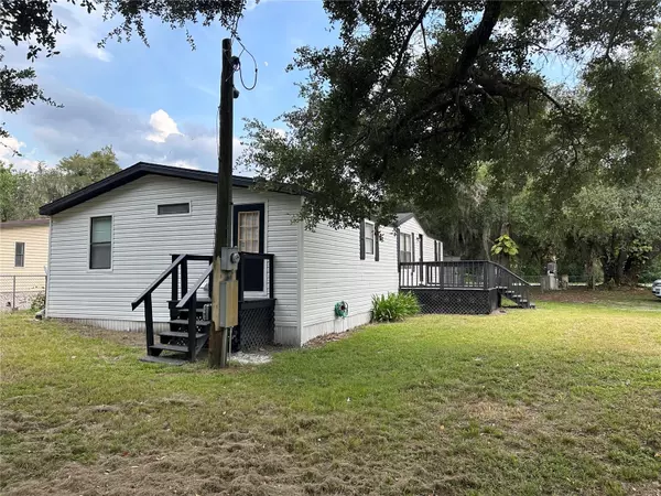 Saint Cloud, FL 34771,801 NAVAJO DR