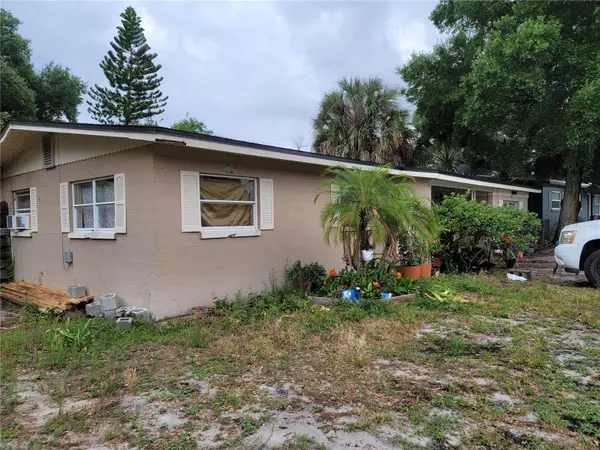 5100 LONDONDERRY BLVD,  Orlando,  FL 32808