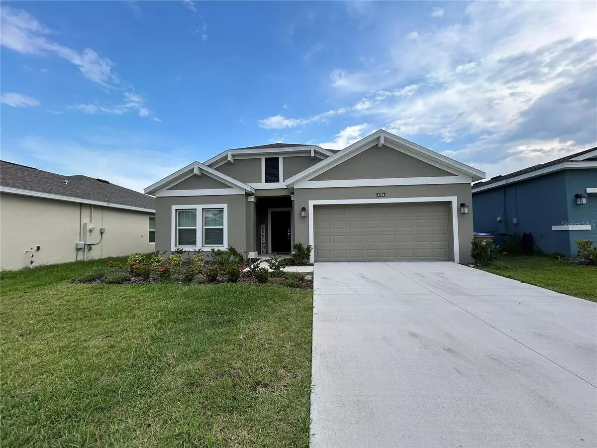 Kissimmee, FL 34746,4284 GREEN GABLES PL