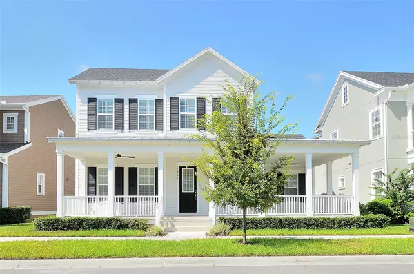 1862 BEACH RIDGE RD, Celebration, FL 34747