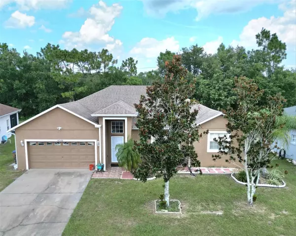 4548 FICUS TREE RD, Kissimmee, FL 34758