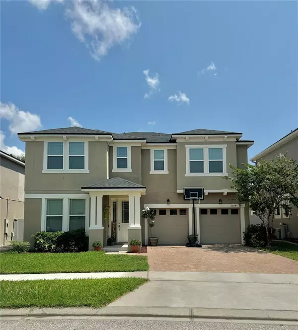 2954 SERA BELLA WAY, Kissimmee, FL 34744