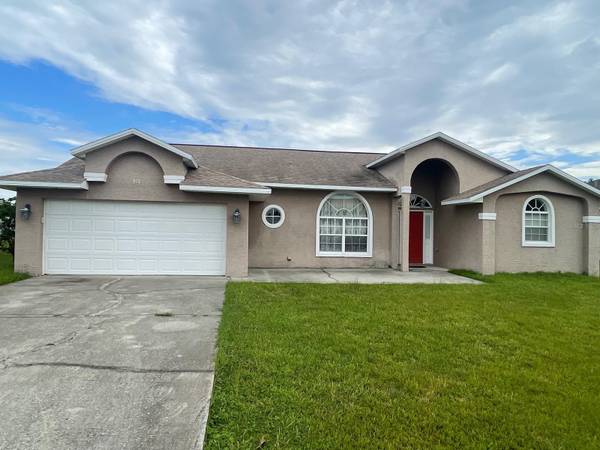 978 ALSACE DR, Kissimmee, FL 34759