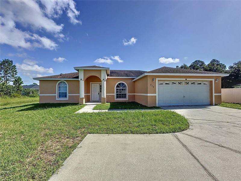 813 HASTIN PL, Kissimmee, FL 34758