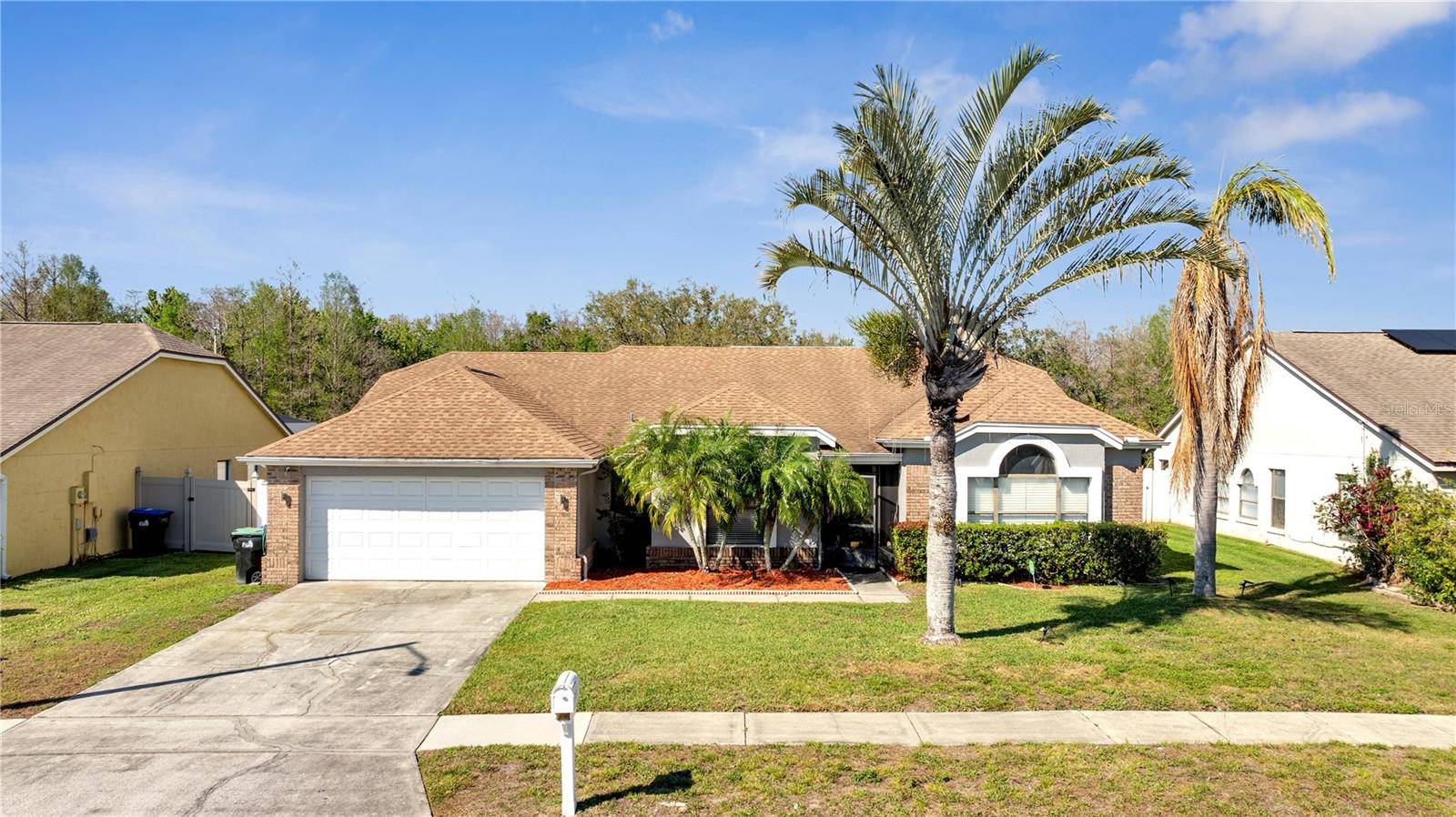 2351 OLDFIELD DR, Orlando, FL 32837