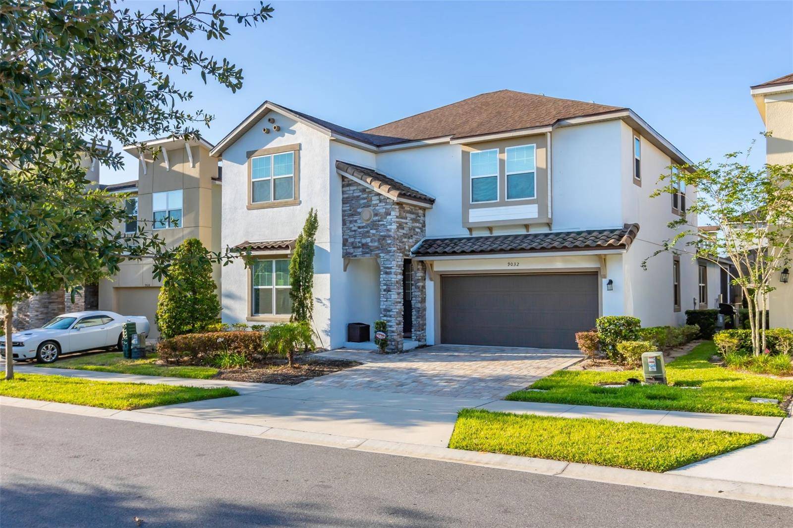 9032 FLAMINGO KEY WAY, Kissimmee, FL 34747