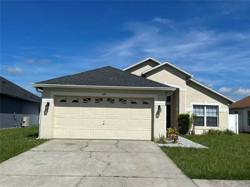 409 SPICE CT, Kissimmee, FL 34758