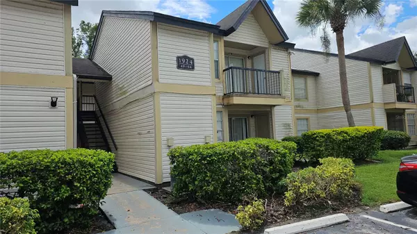 1924 LAKE ATRIUMS CIR #55, Orlando, FL 32839