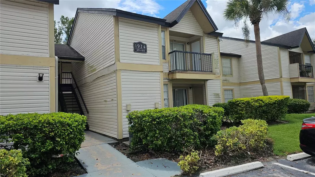 1924 LAKE ATRIUMS CIR #55, Orlando, FL 32839